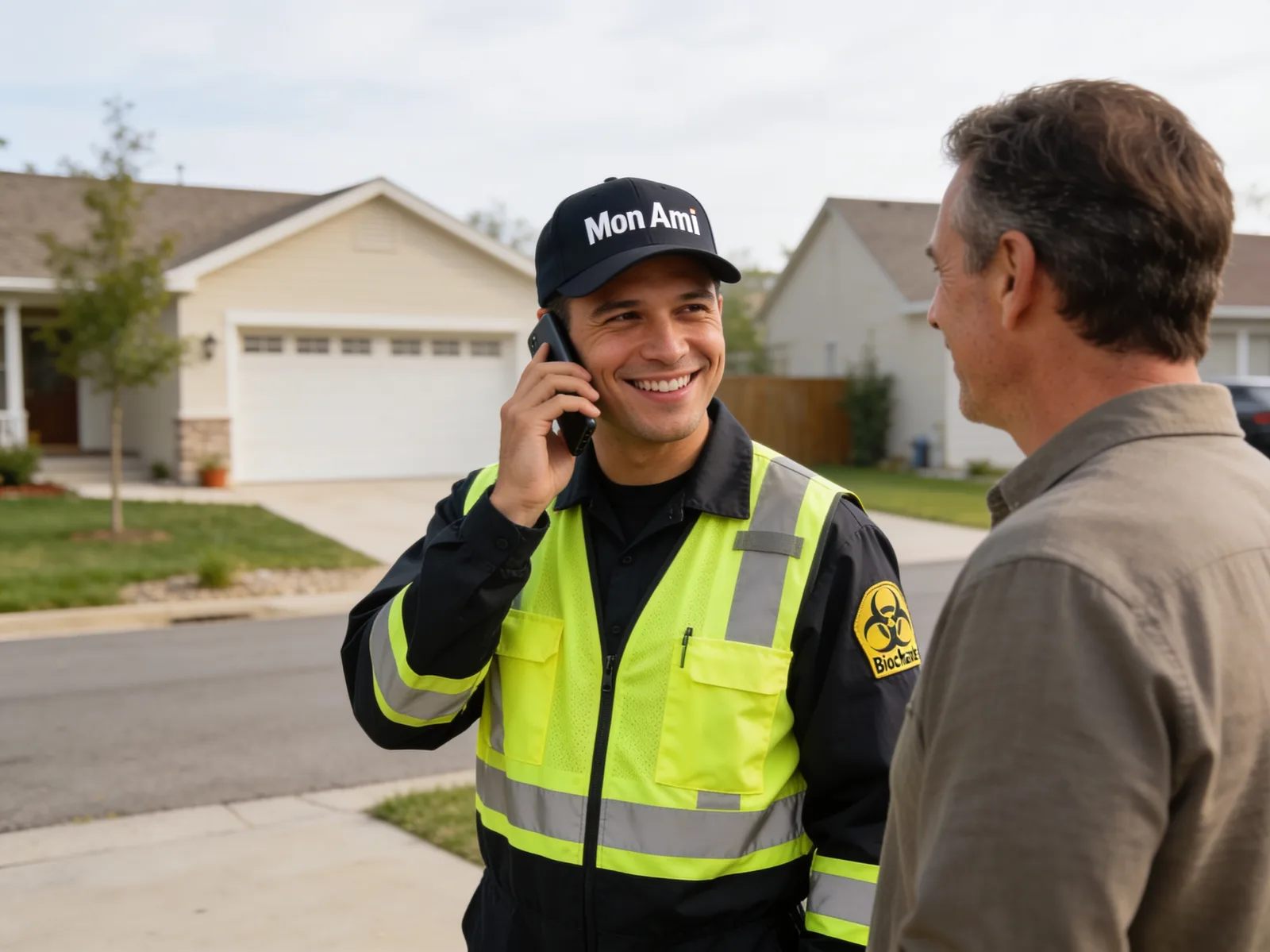 Sewage Cleanup Plainfield, IN FAQs